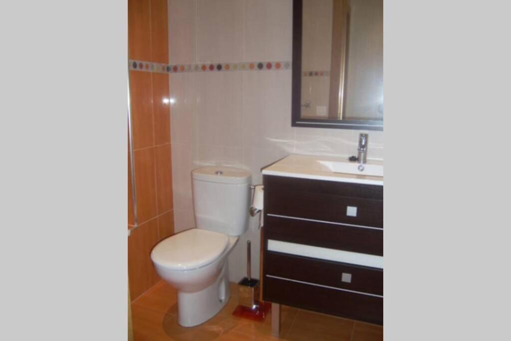 Apartamentosarturo Llanes Laplaza 2ºc Exteriör bild