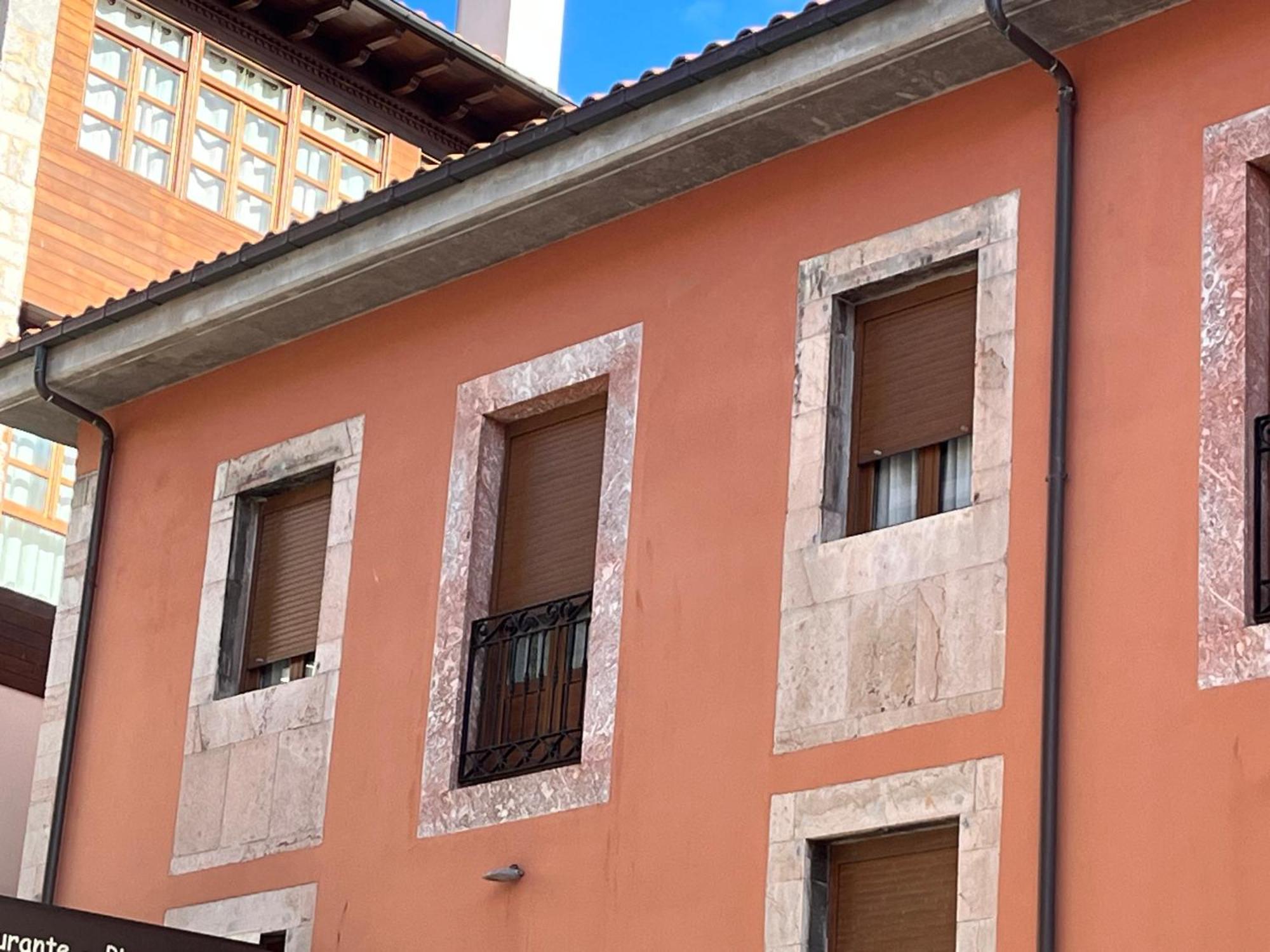 Apartamentosarturo Llanes Laplaza 2ºc Exteriör bild