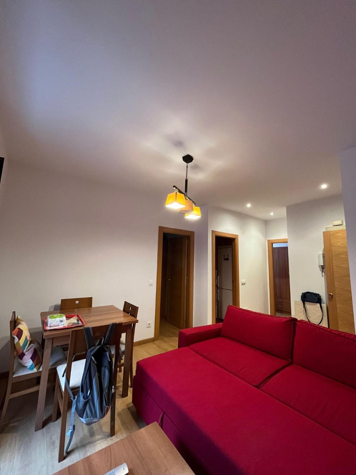 Apartamentosarturo Llanes Laplaza 2ºc Exteriör bild