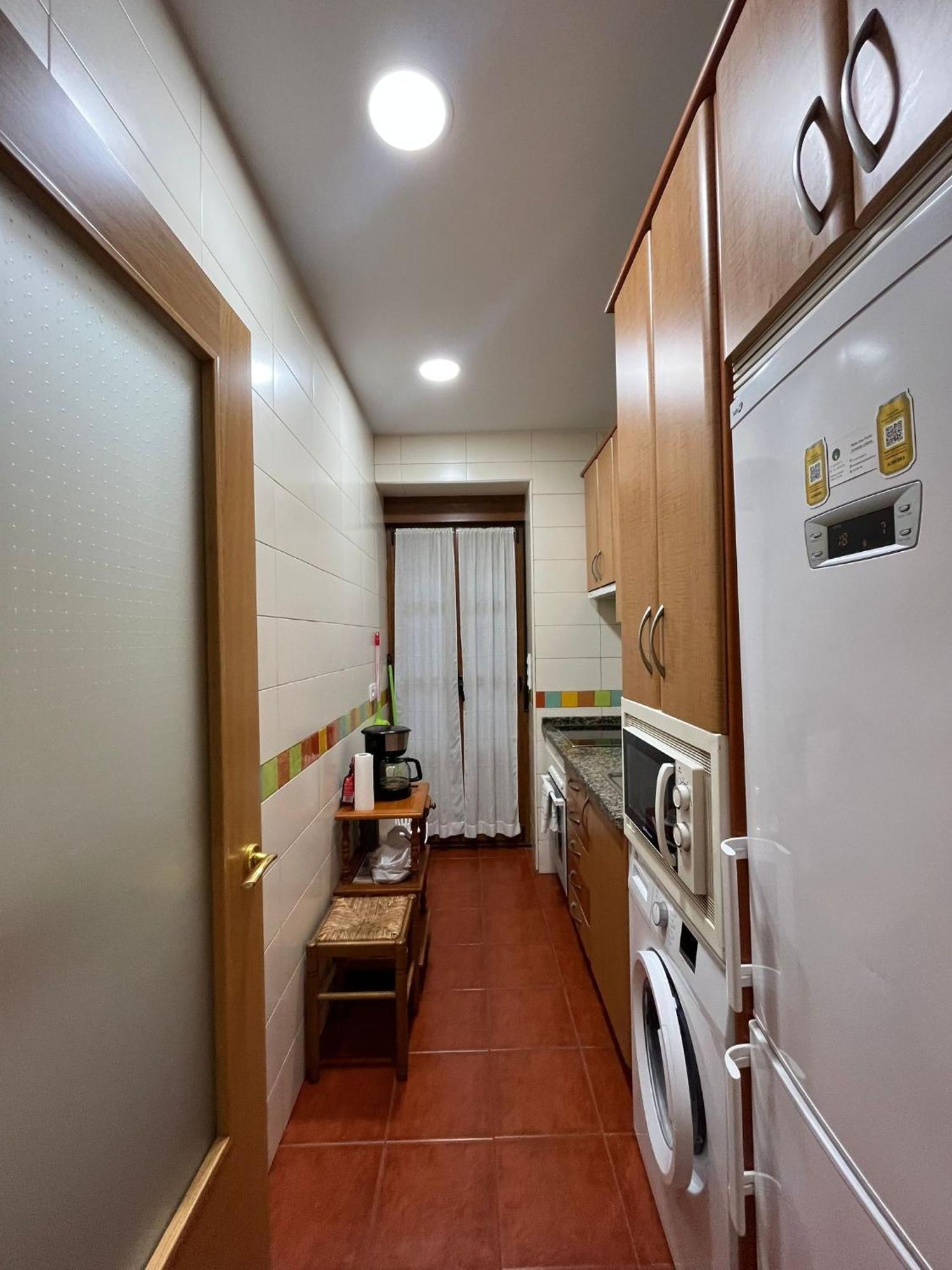 Apartamentosarturo Llanes Laplaza 2ºc Exteriör bild